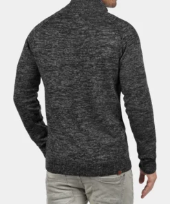 Blend Coltruien Trui Daniri Heren Zwart 8 Blend Coltruien Trui Daniri Heren Zwart -Aanbiedingen Koud Stijl Winkel 3872b970e5e45b3bde71a0c566934478 scaled