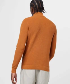 Blend Coltruien Trui Codford Heren Roestbruin -Aanbiedingen Koud Stijl Winkel 387d49587d5ad37fbe0c328a1f6efad0 scaled