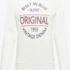 Blend Sweatshirts Sweatshirt Heren Wit -Aanbiedingen Koud Stijl Winkel 3892e923948211dec09ac8a6e52d8aae scaled