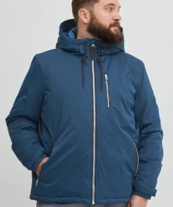 Blend Tussenjassen Tussenjas Leto Heren Blauw -Aanbiedingen Koud Stijl Winkel 38b1d87fccd6eaf3d1dd431ea039273a scaled