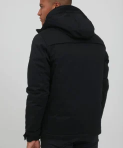 Blend Winterjassen Winterjas Leto Heren Zwart -Aanbiedingen Koud Stijl Winkel 392717133691957bf23a7e73a8d0ecaf scaled