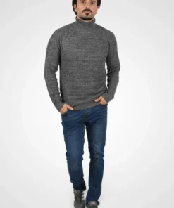 Blend Coltruien Trui Carrizo Heren Grijs -Aanbiedingen Koud Stijl Winkel 395a572717b650a045fad540405429d7 scaled