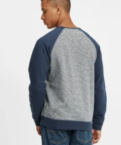 Blend Sweatshirts Sweatshirt Billo Heren Blauw -Aanbiedingen Koud Stijl Winkel 39e78f95059b4593ff8b5a70070a647f scaled