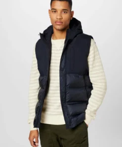 Blend Bodywarmers Bodywarmer Heren Donkerblauw -Aanbiedingen Koud Stijl Winkel 39e95bc037fc321e37ddd2ab26b5d2f8 scaled