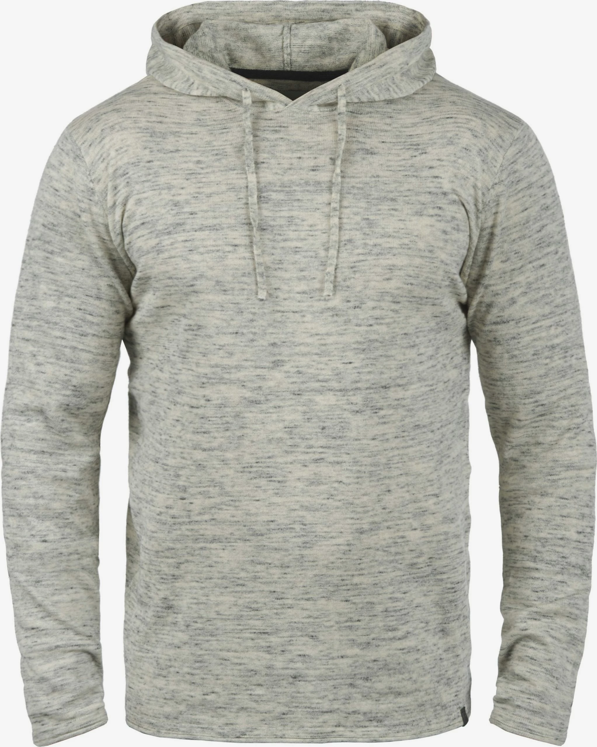 Blend Hoodies Trui Xing Heren Grijs 3 Blend Hoodies Trui Xing Heren Grijs