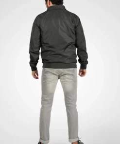 Blend Tussenjassen Tussenjas Zyklo Heren Grijs / Antraciet / Donkergrijs -Aanbiedingen Koud Stijl Winkel 3a82a432323dbea734dd9a753dccfa22 scaled