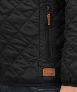 Blend Tussenjassen Tussenjas Stanley Heren Zwart -Aanbiedingen Koud Stijl Winkel 3a8639a7381af2e5169636ff859ee235 scaled