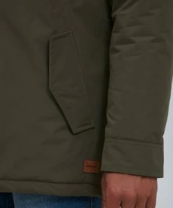 Blend Tussenjassen Tussenjas SERGIUS Heren Groen / Kaki -Aanbiedingen Koud Stijl Winkel 3b89a27cd827933d6cb52665b4105d5f scaled