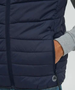 Blend Bodywarmers Bodywarmer Kristian Heren Blauw -Aanbiedingen Koud Stijl Winkel 3c36698f9832a3ecd07ce2d760ced882 scaled