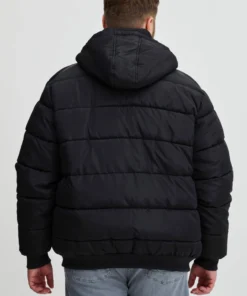 Blend Winterjassen Winterjas Frederico Heren Zwart -Aanbiedingen Koud Stijl Winkel 3c95249ccf2f5efcdbc21a1ecf58ef94 scaled