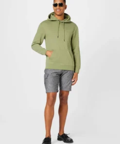 Blend Hoodies Sweatshirt Naftali Heren Olijfgroen -Aanbiedingen Koud Stijl Winkel 3d95419e15601a0cd88d14f4ce0c5d66 scaled