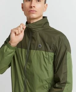 Blend Tussenjassen Tussenjas Heren Olijfgroen / Lichtgroen -Aanbiedingen Koud Stijl Winkel 3ded1c6dde5d6eed620f185817238534 scaled