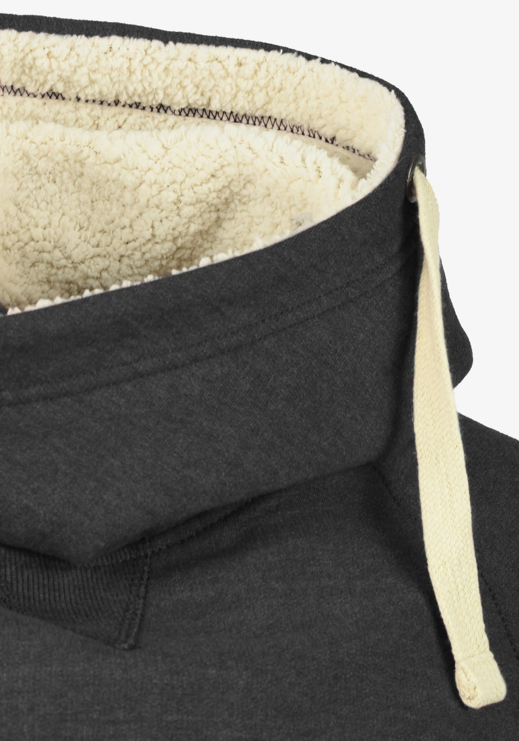 Blend Hoodies Sweatshirt Sales Teddy Heren Grijs / Antraciet / Donkergrijs 8 Blend Hoodies Sweatshirt Sales Teddy Heren Grijs / Antraciet / Donkergrijs - Afbeelding 6