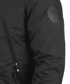 Blend Parkas Winterparka Talan Heren Zwart -Aanbiedingen Koud Stijl Winkel 3f215f3e2cf62a80242b09400f323b65 scaled