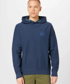 Blend Hoodies Sweatshirt Heren Blauw / Navy -Aanbiedingen Koud Stijl Winkel 3f8685bec88069aa4a451ebaa560932c scaled