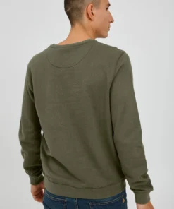 Blend Sweatshirts Sweatshirt Nakai Heren Grijs -Aanbiedingen Koud Stijl Winkel 3f8ae0a7ecfff5efc4b7c5a870a9f613 scaled