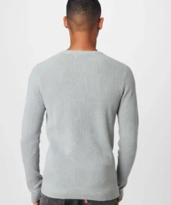 Blend Crewneck Truien Trui Codford Heren Lichtgrijs -Aanbiedingen Koud Stijl Winkel 4005b170bdc08cfa485e469f3f2663fe scaled