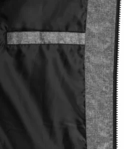 Blend Tussenjassen Tussenjas Nelson Heren Grijs / Donkergrijs -Aanbiedingen Koud Stijl Winkel 40210c6fddff51eeb6797fe1430798eb scaled