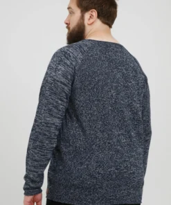 Crewneck Truien Trui BT DAN Heren Blauw -Aanbiedingen Koud Stijl Winkel 40253065a3285adac963200fdcd4d6d0 scaled