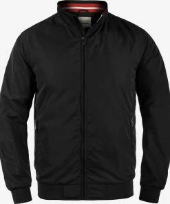 Blend Tussenjassen Tussenjas Zyklo Heren Zwart