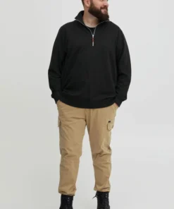 Blend Sweatshirts Sweatshirt Aliere Heren Zwart -Aanbiedingen Koud Stijl Winkel 40d0a489c90d5f3bbdeb2d966d3534f0 scaled