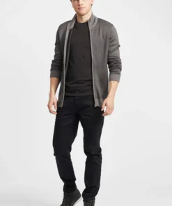 Blend Vesten Gebreid Vest Londer Heren Grijs -Aanbiedingen Koud Stijl Winkel 40de91b9761265cec729849970a87460 scaled