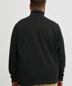 Blend Sweatshirts Sweatshirt Aliere Heren Zwart -Aanbiedingen Koud Stijl Winkel 4117d5347643635d5b46d392c74ae67c scaled