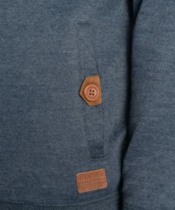 Blend Hoodies Sweatshirt Alexo Heren Navy -Aanbiedingen Koud Stijl Winkel 41dcbebb8697f0416c9b8154981fb8fb scaled