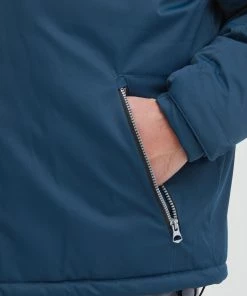 Blend Tussenjassen Tussenjas Leto Heren Blauw -Aanbiedingen Koud Stijl Winkel 424f8b016888c0e8459946a3832e53d2 scaled