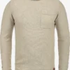 Blend Sweatshirts Sweatshirt Francisco Heren Grijs -Aanbiedingen Koud Stijl Winkel 43755ce71154ed849cb0835b86253186 scaled