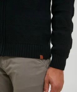 Blend Vesten Gebreid Vest Galmaro Heren Zwart 13 Blend Vesten Gebreid Vest Galmaro Heren Zwart -Aanbiedingen Koud Stijl Winkel 43a340cec962dd668727e412b097abaf scaled