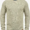 Blend Crewneck Truien Trui Dan Heren Beige Gemêleerd 1 Blend Crewneck Truien Trui Dan Heren Beige Gemêleerd -Aanbiedingen Koud Stijl Winkel 43f88149459d402a396ce3063831eab0 scaled