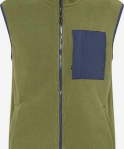 Blend Bodywarmers Bodywarmer Heren Appel