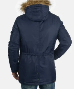 Blend Parkas Winterparka Eugen Heren Blauw 11 Blend Parkas Winterparka Eugen Heren Blauw -Aanbiedingen Koud Stijl Winkel 446656f0cee9163391fe4653ea40b435 scaled