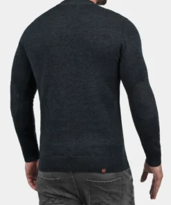 Blend V-hals Truien Trui Lasse Heren Navy -Aanbiedingen Koud Stijl Winkel 449f8c5cb63420c06129adb932a20045 scaled