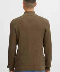 Blend Coltruien Trui Heren Bruin -Aanbiedingen Koud Stijl Winkel 44b7ff82fe85390f627fa19ae909a94b scaled