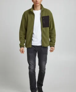 Blend Sweatvesten Sweatvest Heren Groen -Aanbiedingen Koud Stijl Winkel 44d27f1be1d0460c47412939c0d5b5ad scaled