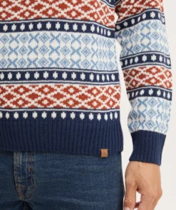 Blend Crewneck Truien Trui Bhtjorben Heren Blauw 11 Blend Crewneck Truien Trui Bhtjorben Heren Blauw -Aanbiedingen Koud Stijl Winkel 44d6606bf5c5e211467617093e930628 scaled