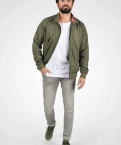 Blend Tussenjassen Tussenjas Zyklo Heren Groen -Aanbiedingen Koud Stijl Winkel 451c677e285858b88d0dc5c7c013d9a0 scaled