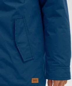 Blend Winterjassen Winterjas Sergius Heren Blauw -Aanbiedingen Koud Stijl Winkel 451fe18ef1957581d1ee5fad414002b6 scaled