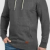 Blend Hoodies Sweatshirt Suker Heren Grijs -Aanbiedingen Koud Stijl Winkel 4588d754ddb4c748adc6d0dceec9aae5 scaled