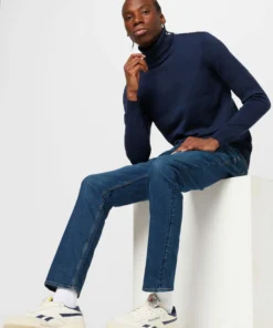 Blend Coltruien Trui Heren Navy -Aanbiedingen Koud Stijl Winkel 45bd28ce03fbec27d03a81bfd3aca0b8 scaled