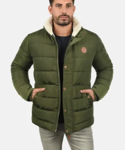 Blend Winterjassen Winterjas Frederic Heren Groen -Aanbiedingen Koud Stijl Winkel 45c1e396951aade8af9d0b4dc16778b7 scaled