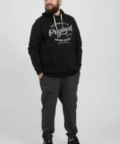 Hoodies Trui BT TOBIAS Heren Zwart -Aanbiedingen Koud Stijl Winkel 45ed880c77a011b760fffaf87f59fc3a scaled