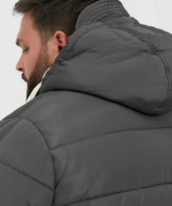 Winterjassen Winterjas FREDERIC Heren Grijs -Aanbiedingen Koud Stijl Winkel 45fe7eb8e51910fad205c17bb292b648 scaled