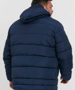 Winterjassen Winterjas FREDERIC Heren Blauw -Aanbiedingen Koud Stijl Winkel 4697473d29664d7424c5c162b8fc89ed scaled