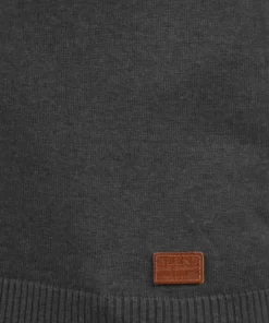 Blend Truien Spencer Larsson Heren Grijs / Donkergrijs -Aanbiedingen Koud Stijl Winkel 472c511e39420a66322850c3bf843cf9 scaled