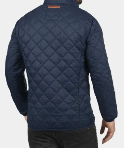 Blend Tussenjassen Tussenjas Stanley Heren Blauw / Navy / Donkerblauw -Aanbiedingen Koud Stijl Winkel 4761e6fe02e34bc51d1f4a9106af5a70 scaled