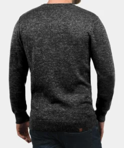 Blend V-hals Truien Trui Dansel Heren Zwart -Aanbiedingen Koud Stijl Winkel 479c887f9a76565f47318a1468a2159a scaled