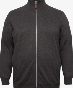 Blend Sweatshirts Sweatshirt Alio Heren Grijs